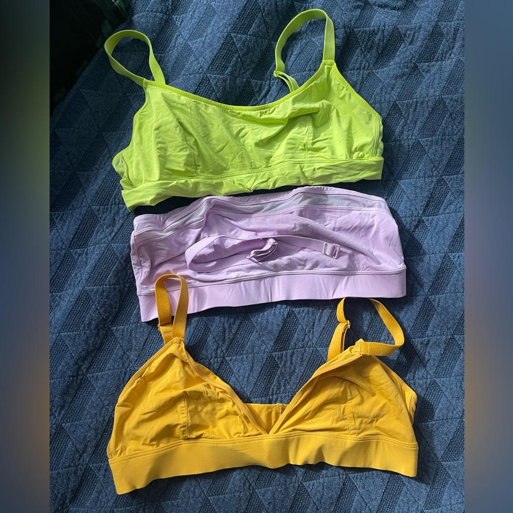 Parade Bra Bundle
